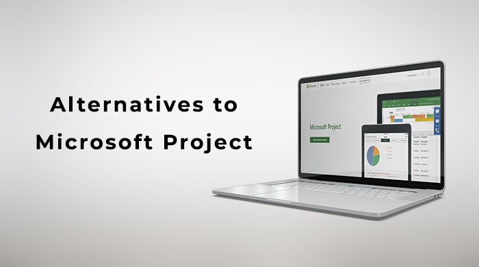 Alternatives to Microsoft Project
