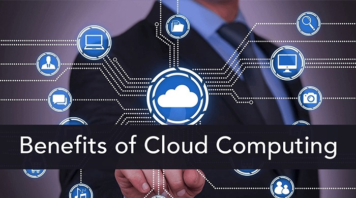 5 Powerful Benefits of Cloud Computing for Businesses
