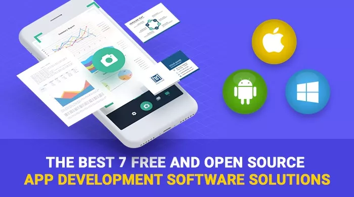 free app development platform