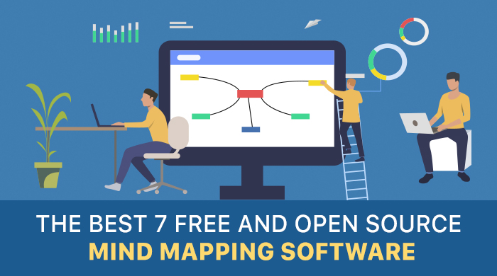 The Best Free and Open Source Mind Mapping Software
