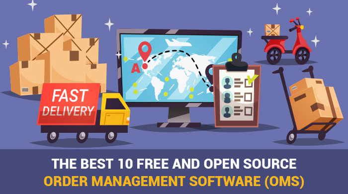 oms software free download