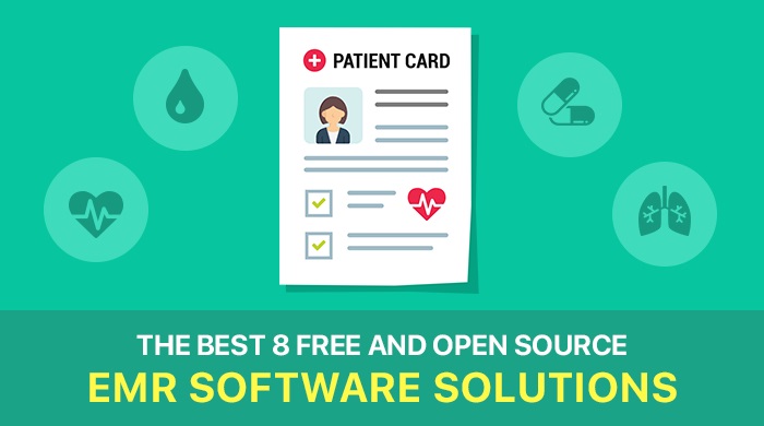 free personal health record software download