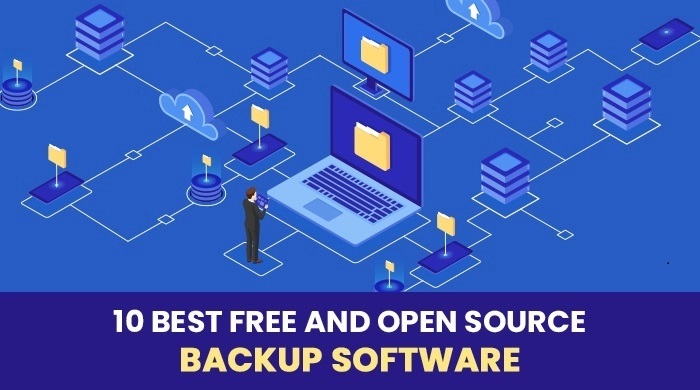10 Best Free and Open Source
