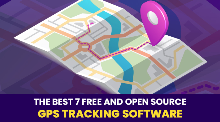 Geo Tracker - GPS tracker APK para Android - Descargar