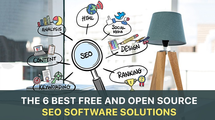 The 6 Best Free and Open Source SEO Software Solutions