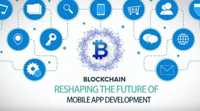 How Blockchain is Reshaping the Future of Mobile App Development?