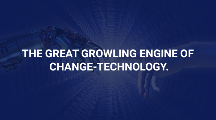 Mobile Apps - Tsunami Transforming Telecom Business