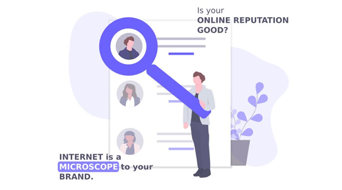 Building & Protecting Your Digital Presence During the COVID-19 Pandemic