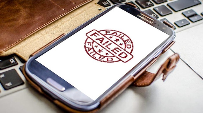 The 3 Stages of Failure in App Outsourcing Process (And How to Fix Them)