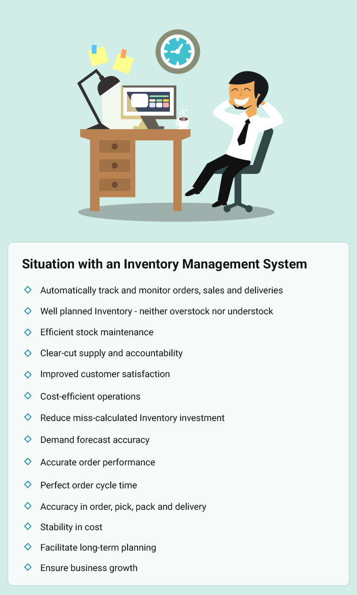 8 Best Free Open Source Inventory Management Software Systems