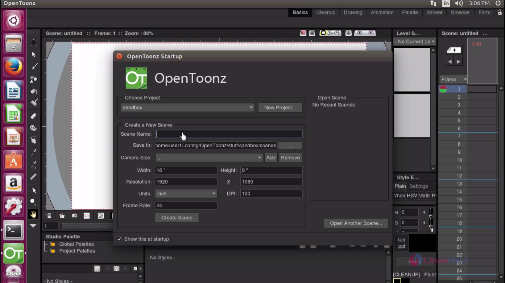Top 7 Free and Open Source Animation Software Tools