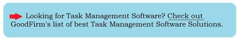 Task management Software
