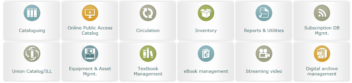 Best 8 Free Open Source Library Management Software Solutions