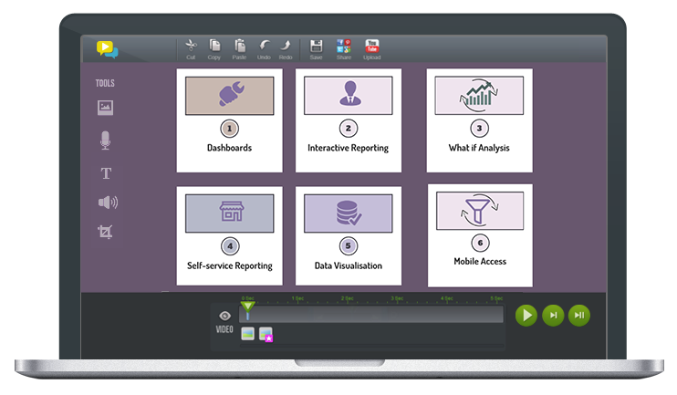 The Best 8 Free and Open Source Reporting Software Solutions