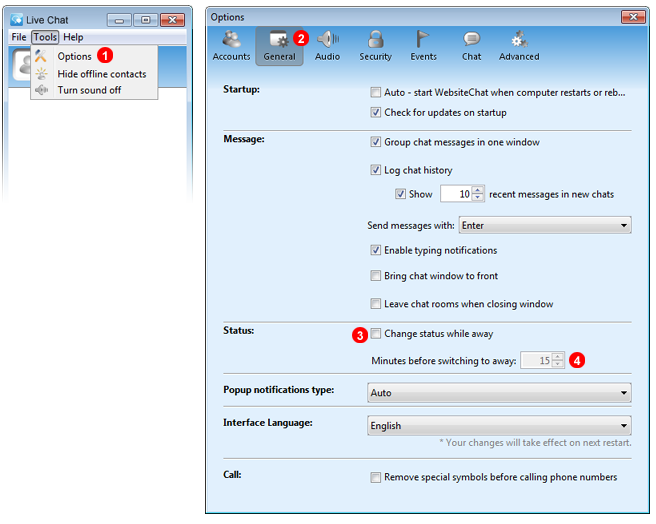 The Best 9 Free and Open Source Live Chat Software Solutions