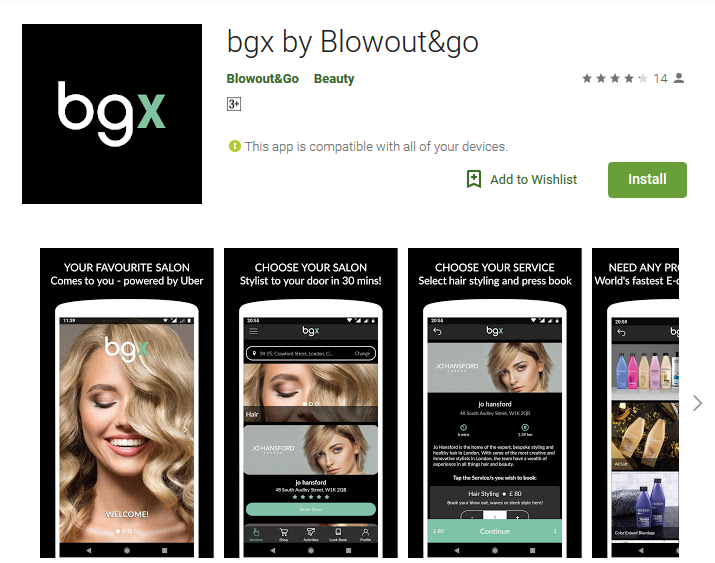 bgx salon software