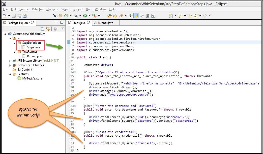 Open Source Ab Testing Tools 7 Cucumber