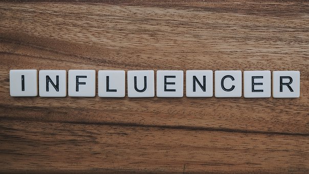 influencer marketing