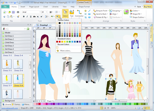 3d fashion design software free download access to english starting out pdf download