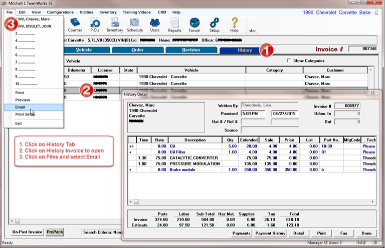 The Best 7 Free and Open Source Auto Repair Software