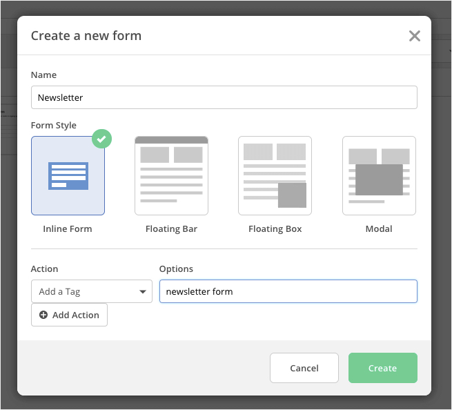 active campaign dorm