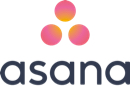 Asana - logo