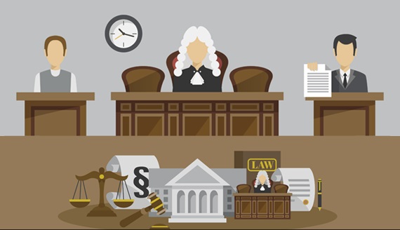 Court Management Software Functionality Benefits