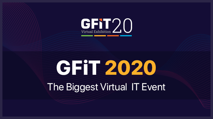GFiT 2020 – The Biggest Virtual IT Event