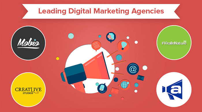 Goodfirms Identifies Leading Digital Marketing Agencies