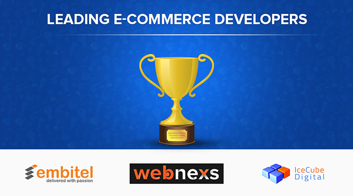 Goodfirms Recognizes Leading E-Commerce Developers