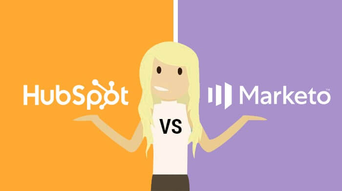 HubSpot vs Marketo - Picking the Right Marketing Automation Platform for Your Organization