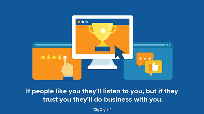 Improving Online Reputation Of Technology Companies: Goodfirms Webinar