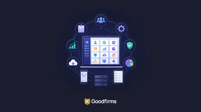 IT Management Software Comparison 2026: 12 Platforms Enterprise Teams Actually Use