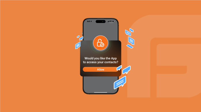 Why Do Apps Keep Asking for Permissions? What You Really Need to Know About Data Control