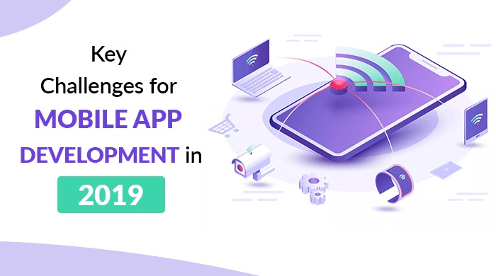 9 Major Challenges of Enterprise Mobility Application Development