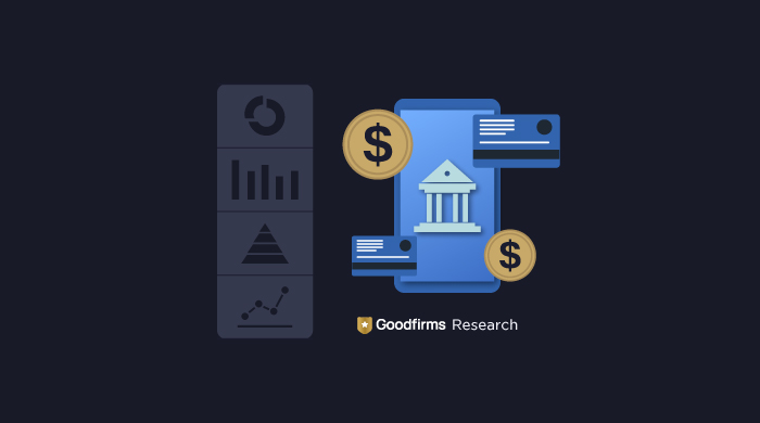 The Goodfirms 4-Phase Model for Building a Successful Neobank
