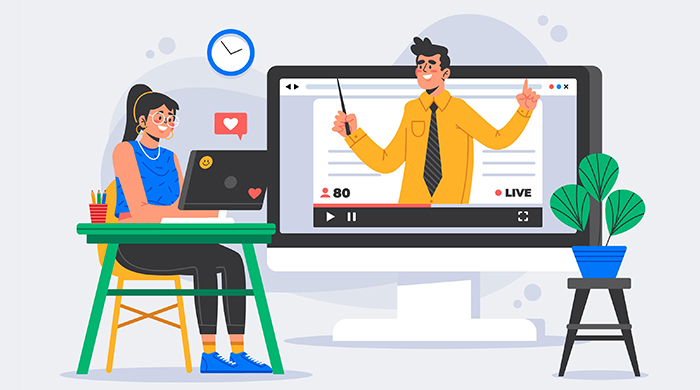 Getting the Next Phase of Online Learning During Coronavirus