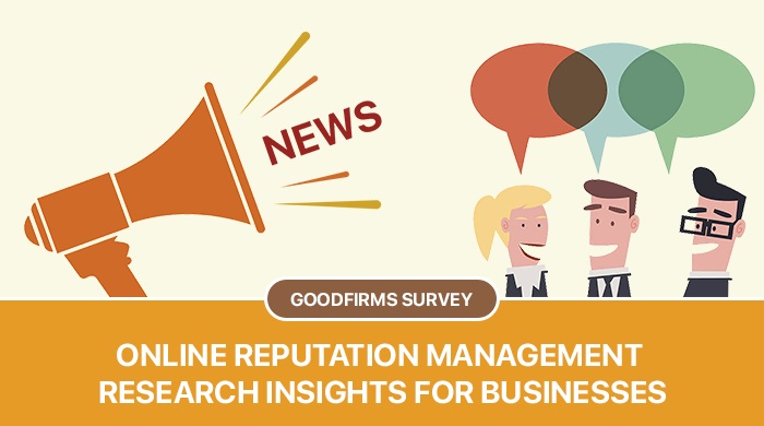 5 Essential Online Reputation Management Research Insights for Businesses