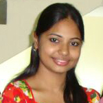 Richa Vaish