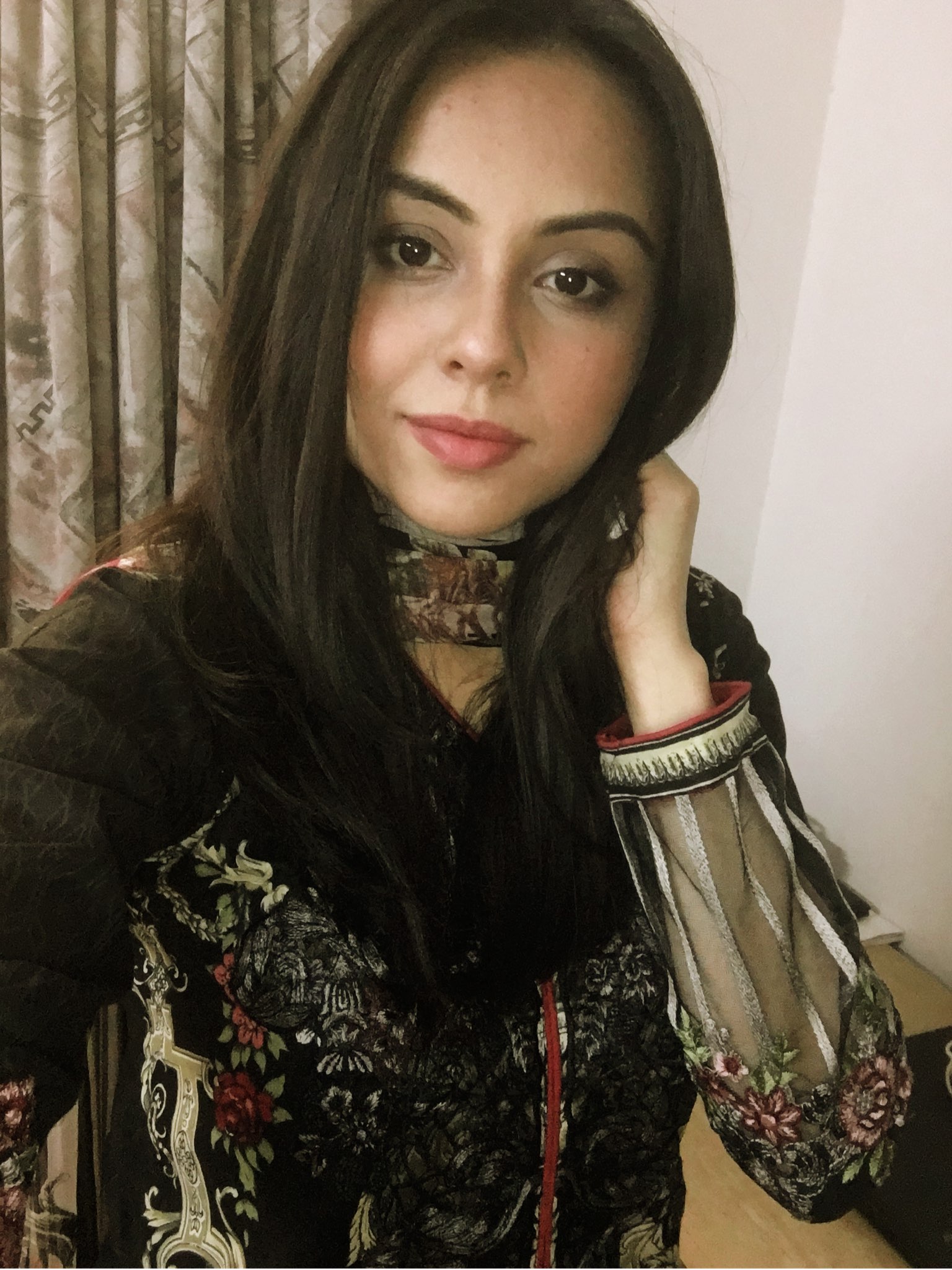 Sana Qazi
