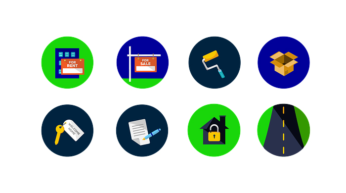 Roadmaps and Recommendations for Property Management