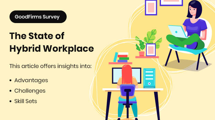 The State of Hybrid Workplace