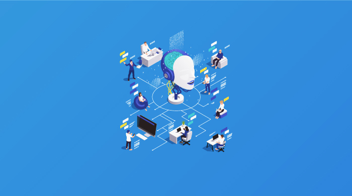 The Future of Jobs in an AI-first Economy