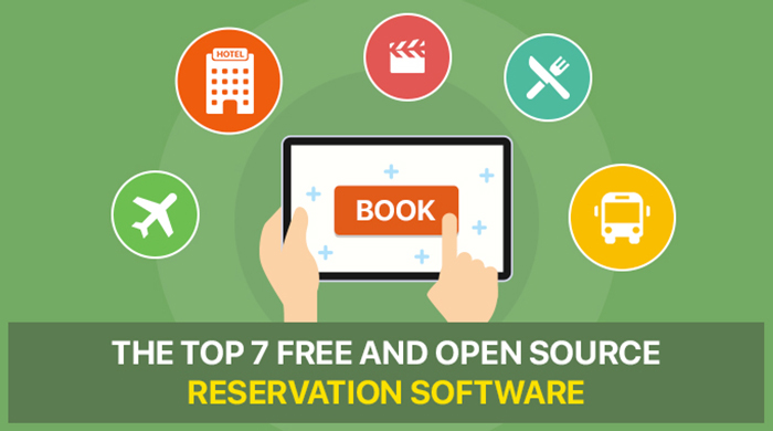 7 Best Online Booking Systems for Restaurants in 2023