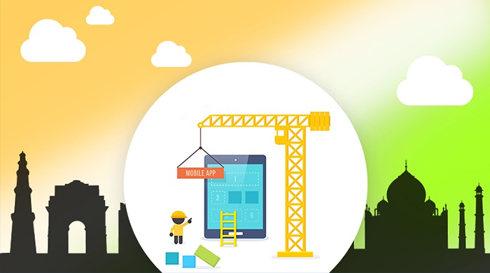 Top 10 Mobile App Development Companies in India 2017