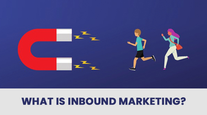 What is Inbound Marketing?