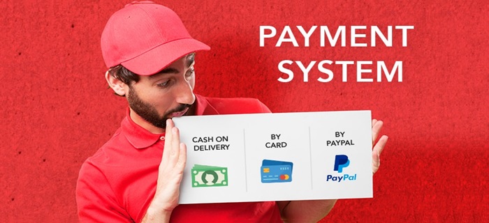 Payment Options