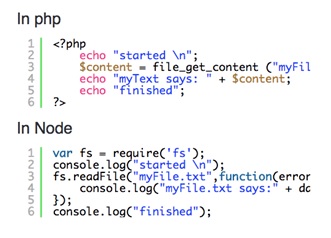 4 Key Reasons to Choose Node.js for Web Application Development
