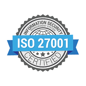 ISO 27001