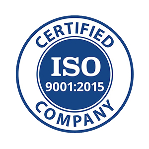 ISO 9001:2015